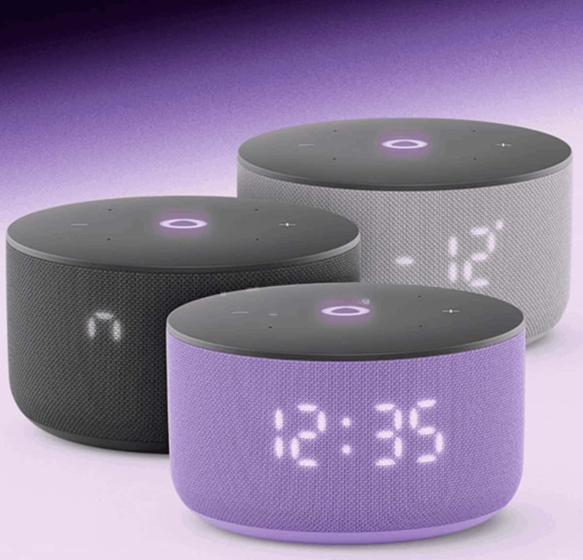 Yandex Station Mini 3 YNDX-00027G Ağıllı Dinamik - Tenderyard