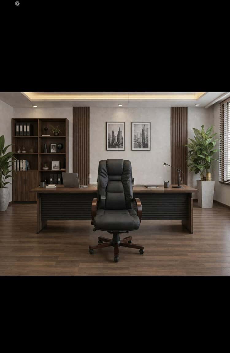 Qarışıq rəng, Ofis üçün kreslo - Tenderyard
