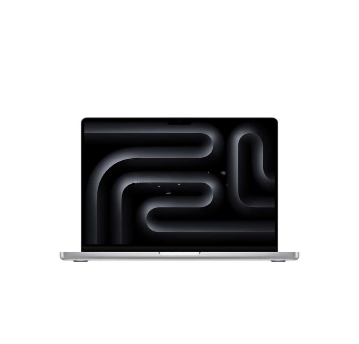 Apple laptop - Tenderyard