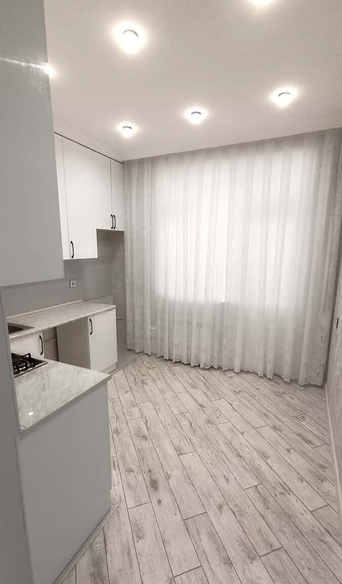 2 otaqlı mənzil 92 m² satılır - Tenderyard