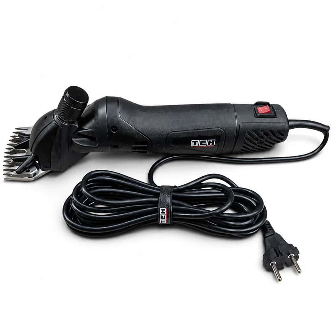 Машинка для стрижки шерсти TEH TSC805 500 Вт - Tenderyard