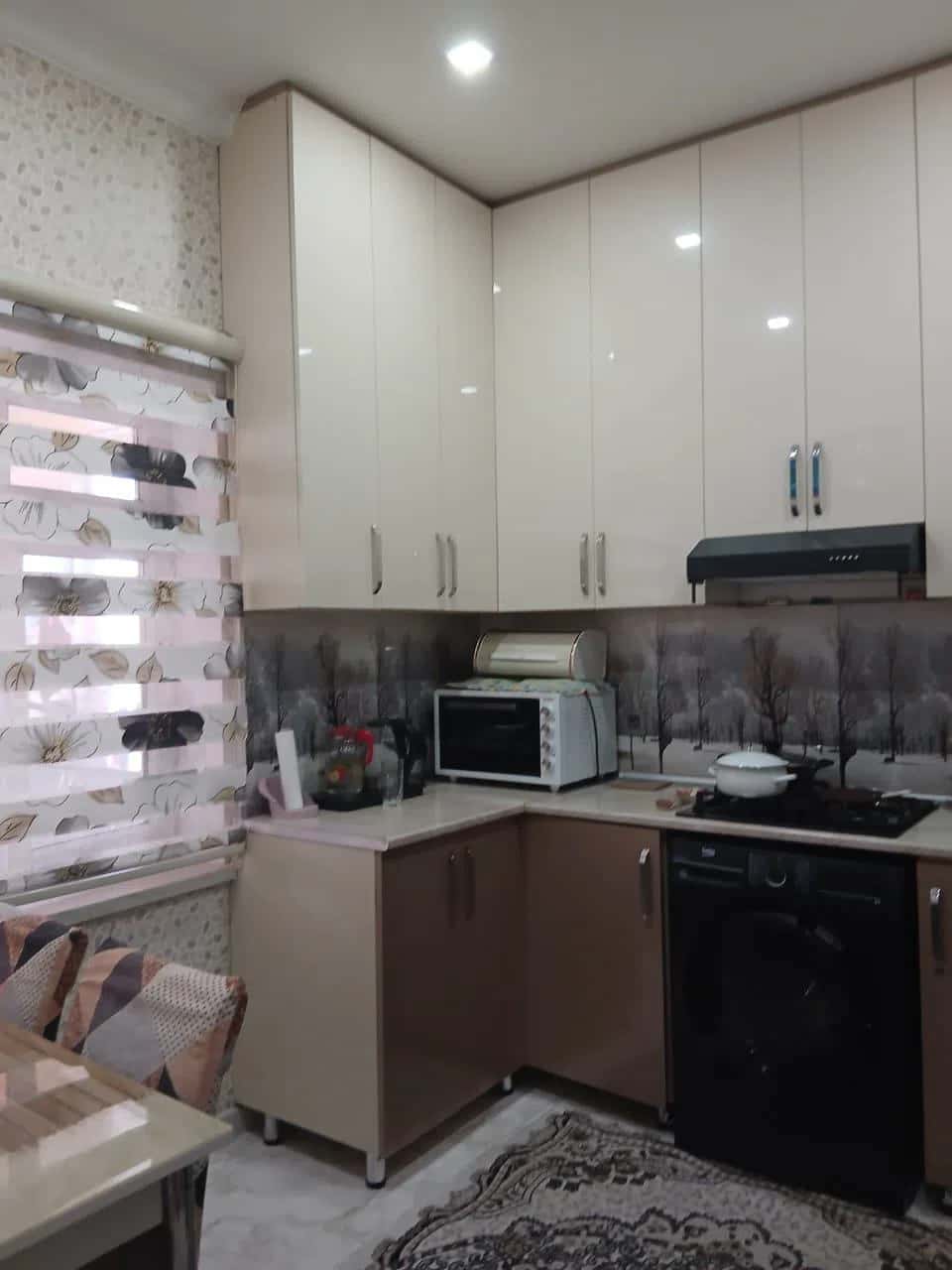 4 otaqlı həyət evi 140 m² satılır - Tenderyard