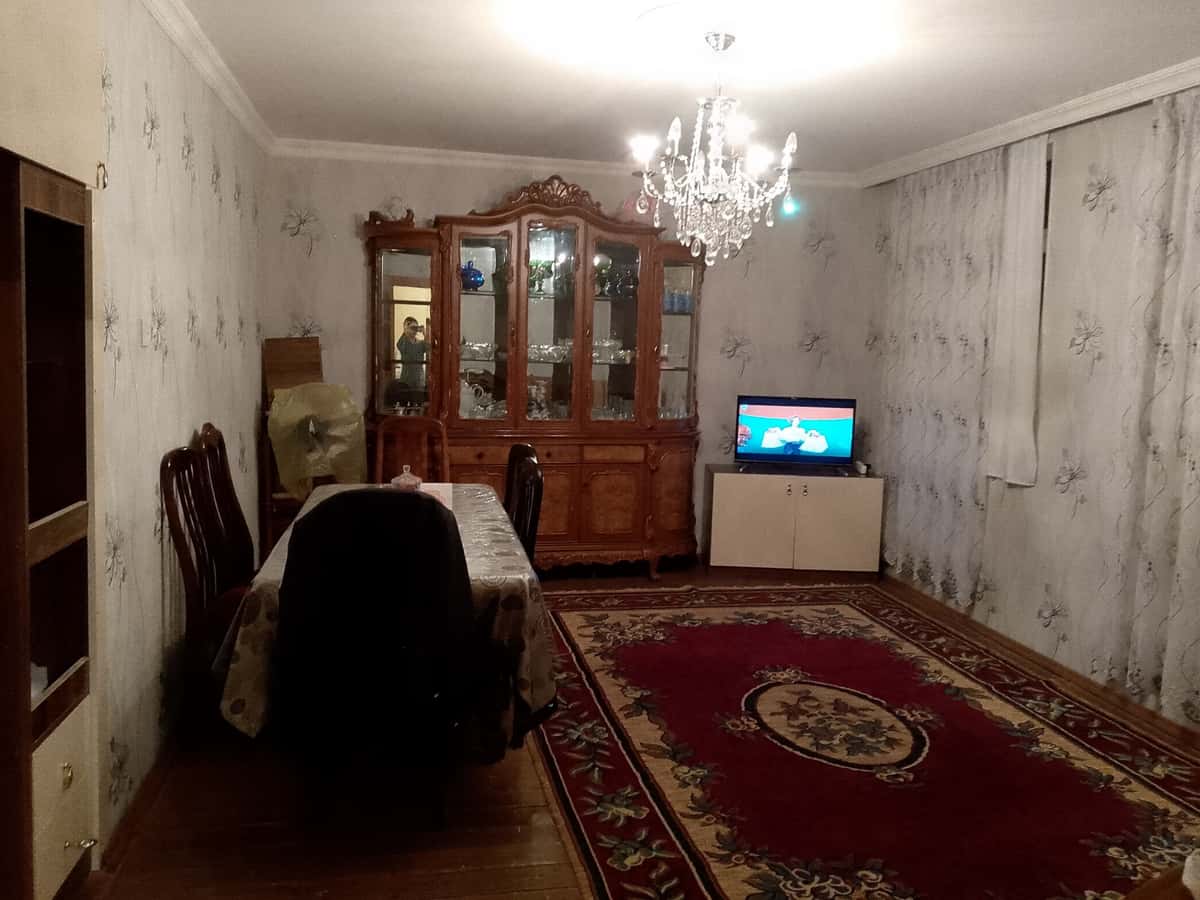 2 otaqlı mənzil 85 m² satılır - Tenderyard