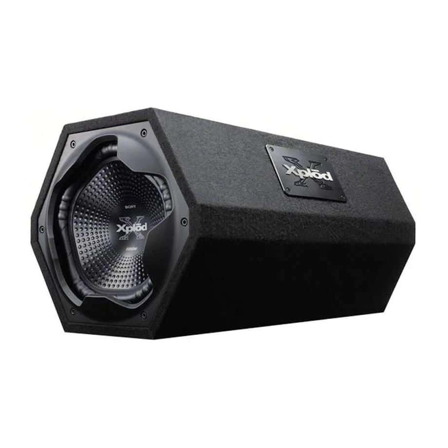 Subwoofer "Sony" - Tenderyard