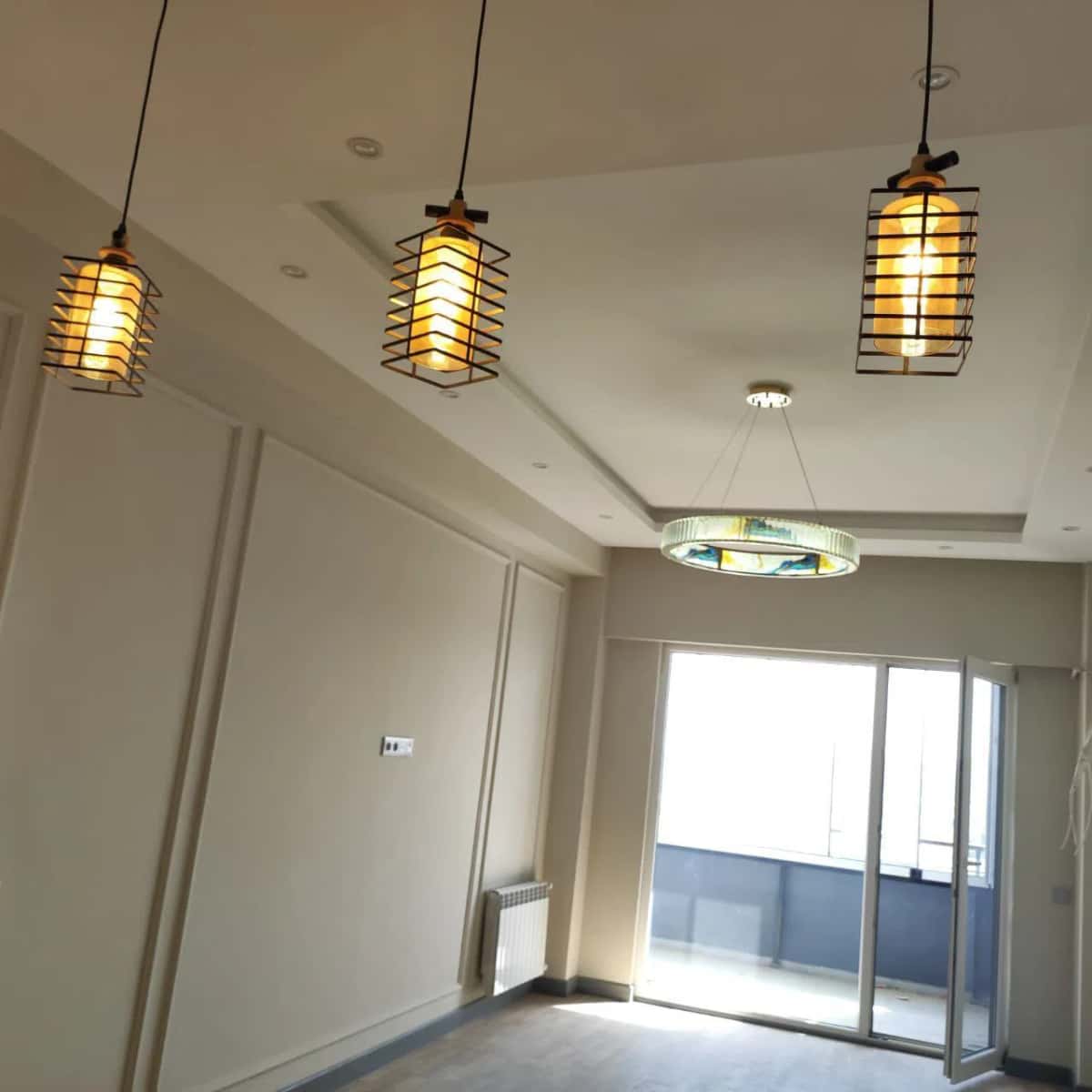 2 otaqlı mənzil 72.15 m² satılır - Tenderyard