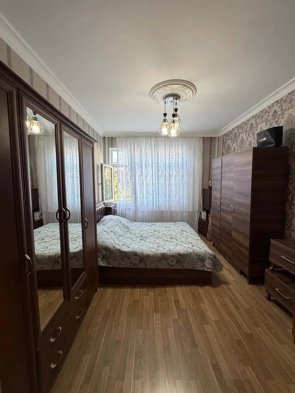 2 otaqlı mənzil 50 m² satılır - Tenderyard