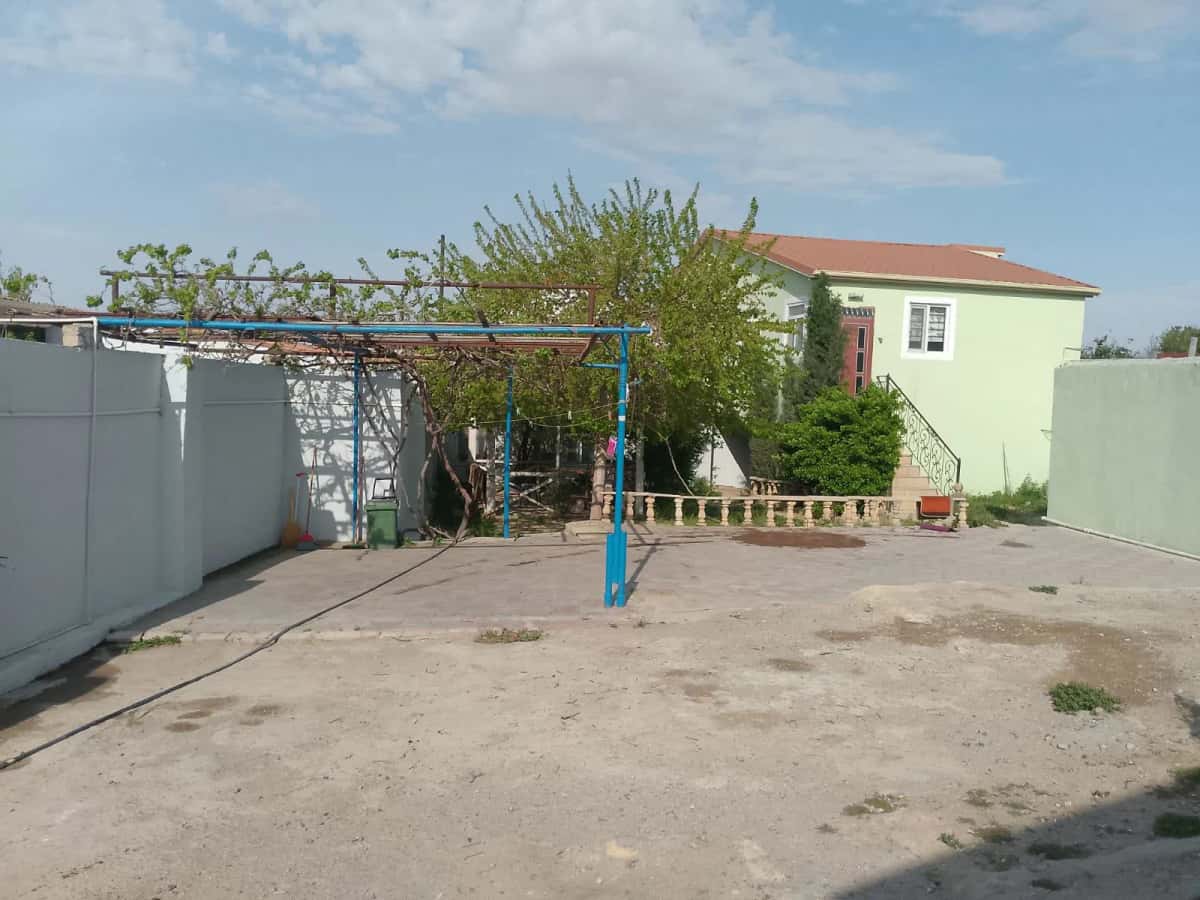 Продается 3-комнатный частный дом, 100 м² - Tenderyard