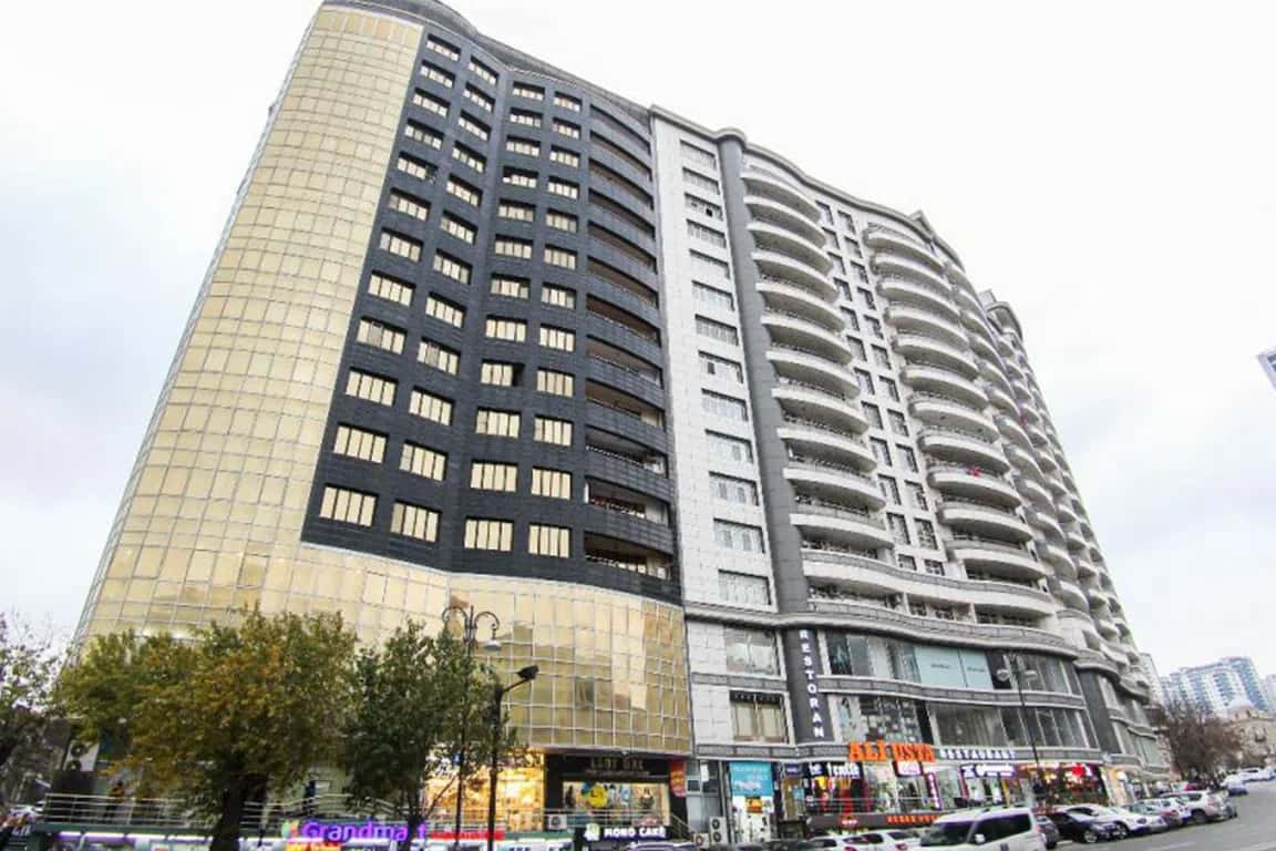 2-room apartment for rent, 60 m² - Tenderyard