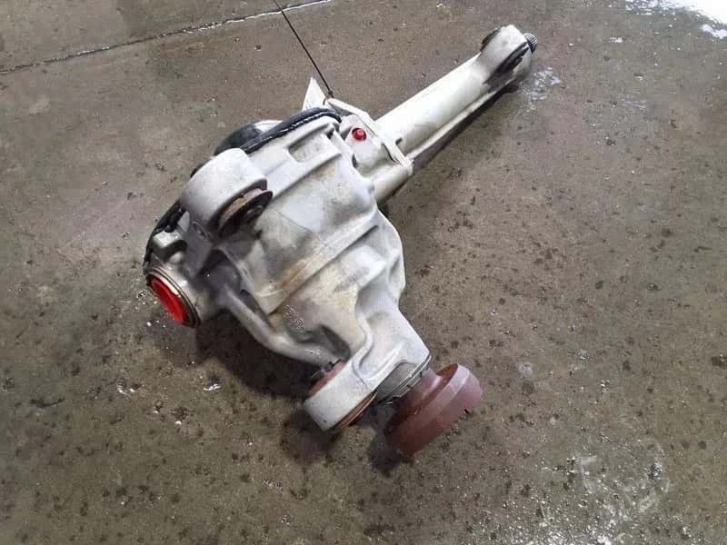 Ford F-150 2021-2025 rear axle - Tenderyard