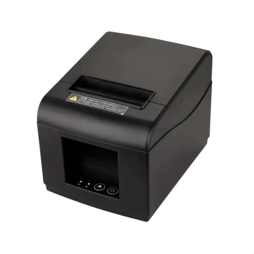 Xprinter XP-T80E USB qəbz printeri - Tenderyard