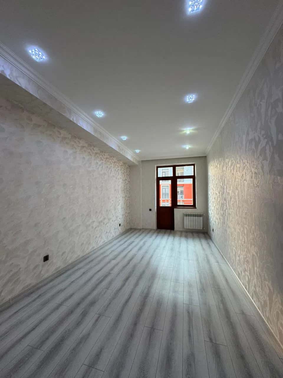3 otaqlı mənzil 100 m² satılır - Tenderyard