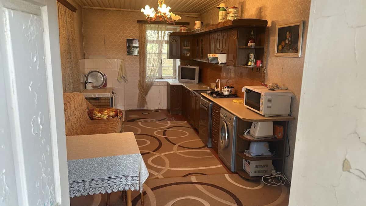 5 otaqlı həyət evi 220 m² satılır - Tenderyard