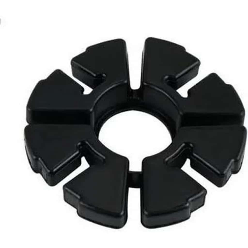 Motorcycle clutch damper (rubber cush drive) - Tenderyard
