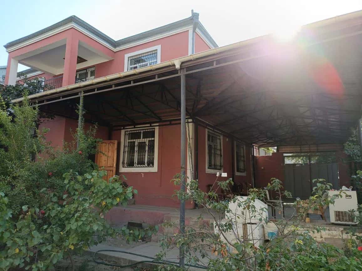Продается 5-комнатный частный дом, 200 м² - Tenderyard
