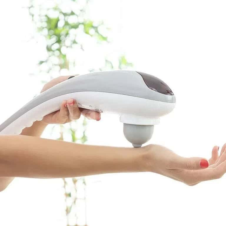 Electric hand massager - Tenderyard