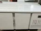 Professional refrigerated table - Tenderyard