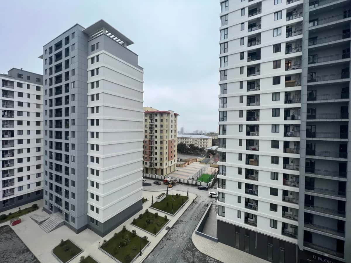 3-room apartment for sale, 77.7 m² - Tenderyard