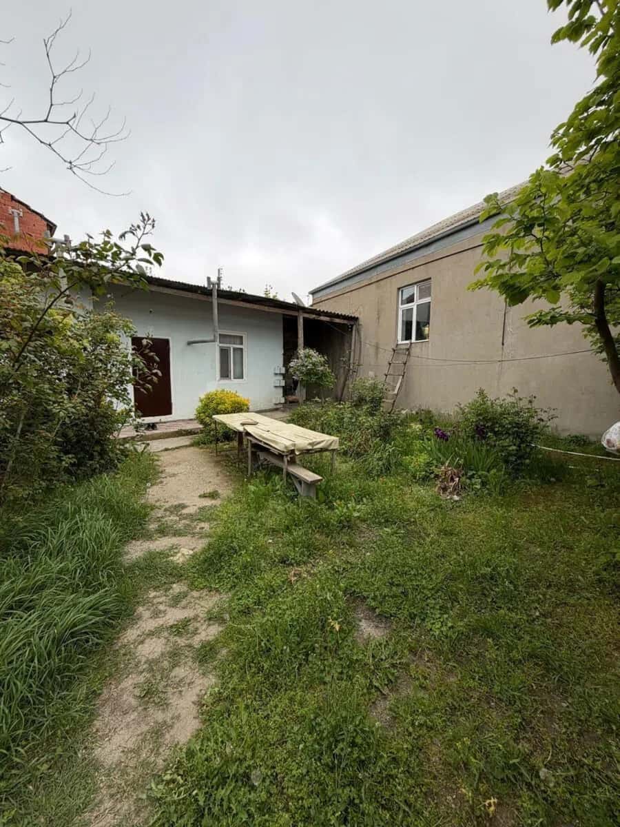 Продается 2-комнатный частный дом, 50 м² - Tenderyard