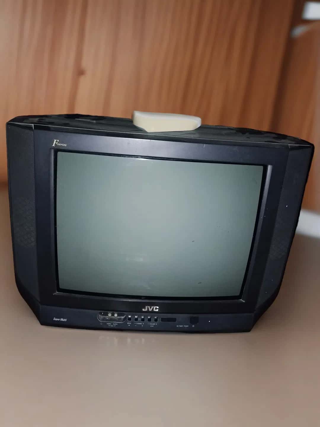 JVC Televizor 51" Laser tv - Tenderyard