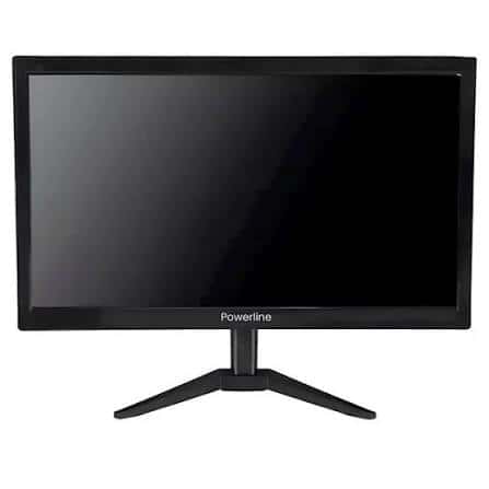 Powerline PL1900 18.5 düym Full HD Monitor - Tenderyard
