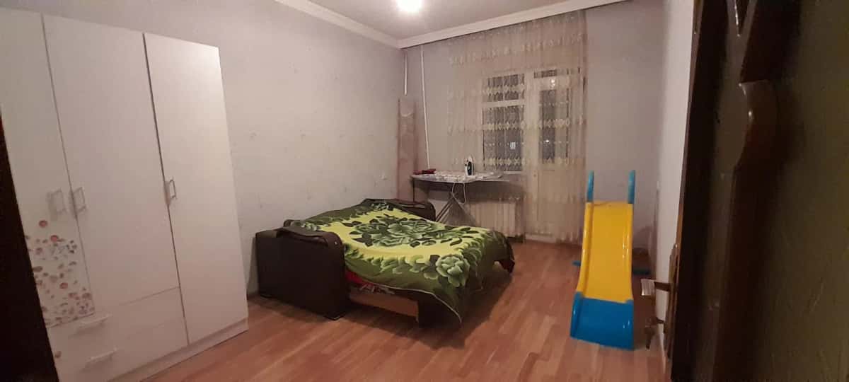 3 otaqlı mənzil 80 m² satılır - Tenderyard
