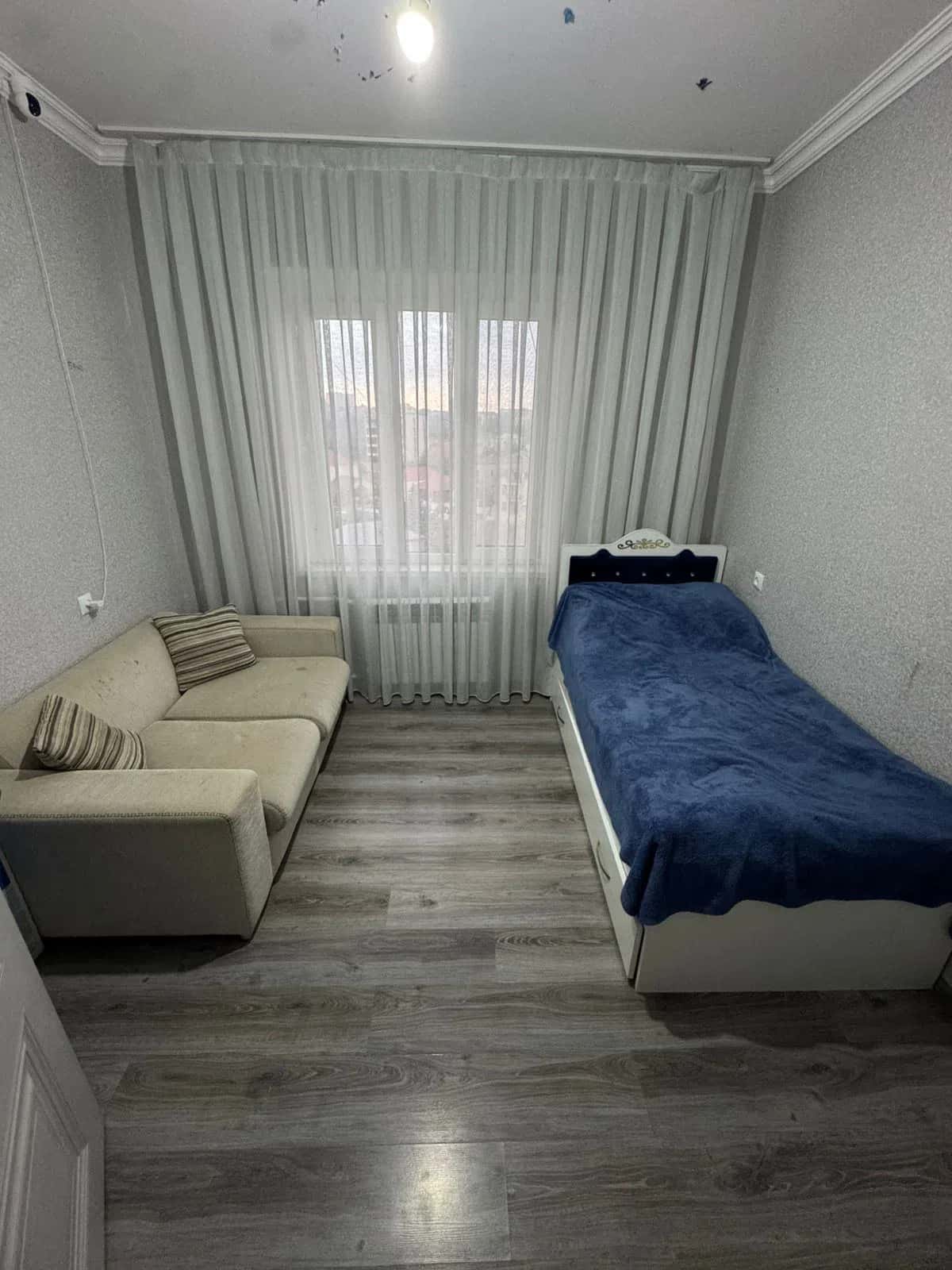 4 otaqlı mənzil 100 m² satılır - Tenderyard