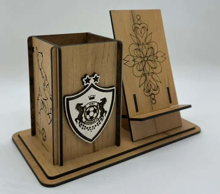 Pen holders - Tenderyard