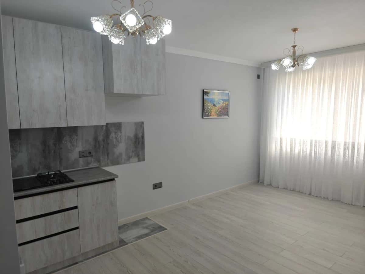 2 otaqlı mənzil 39 m² satılır Bakı, Xətai r. - Tenderyard