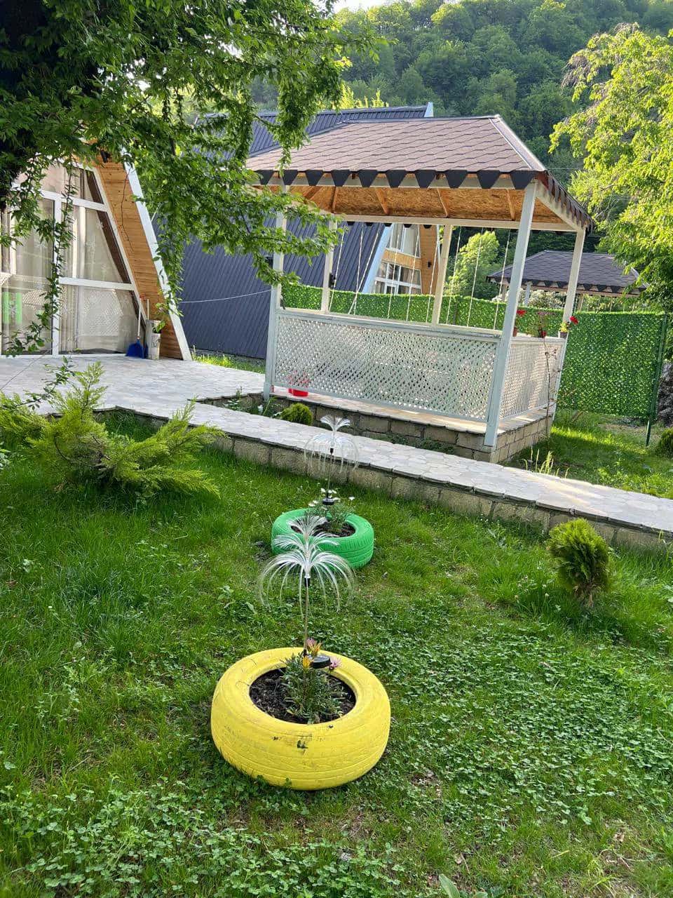 1200 m² Əla təmirli obyekt satılır - Tenderyard