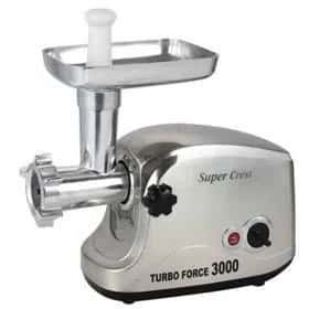 Super crest meat grinder - Tenderyard