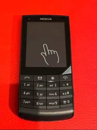 Telefon korpusları Nokia 7230, 7900, 200 Asha, X3-02 - Tenderyard