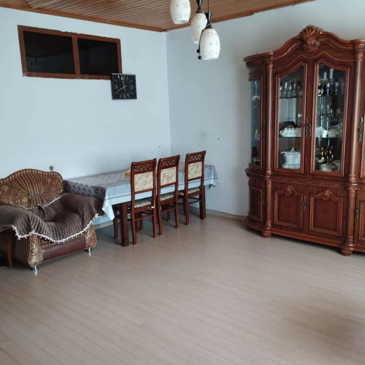 3 otaqlı mənzil 108 m² satılır - Tenderyard
