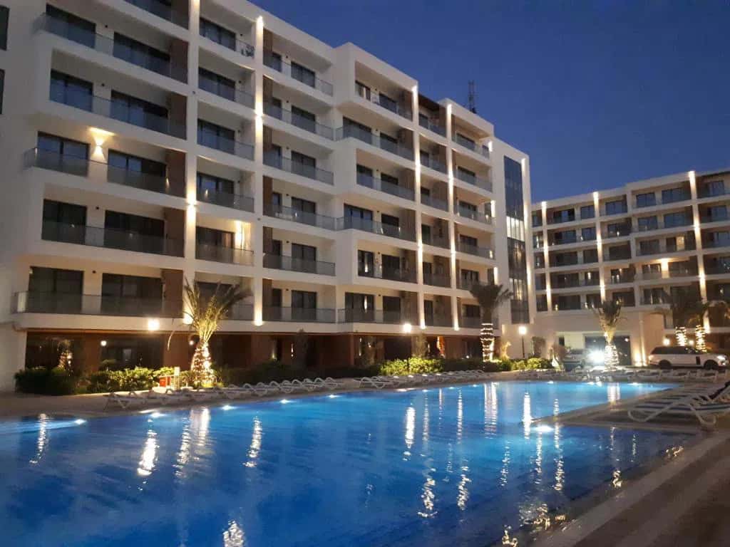 1 otaqlı mənzil 57 m² kirayə verilir - Tenderyard