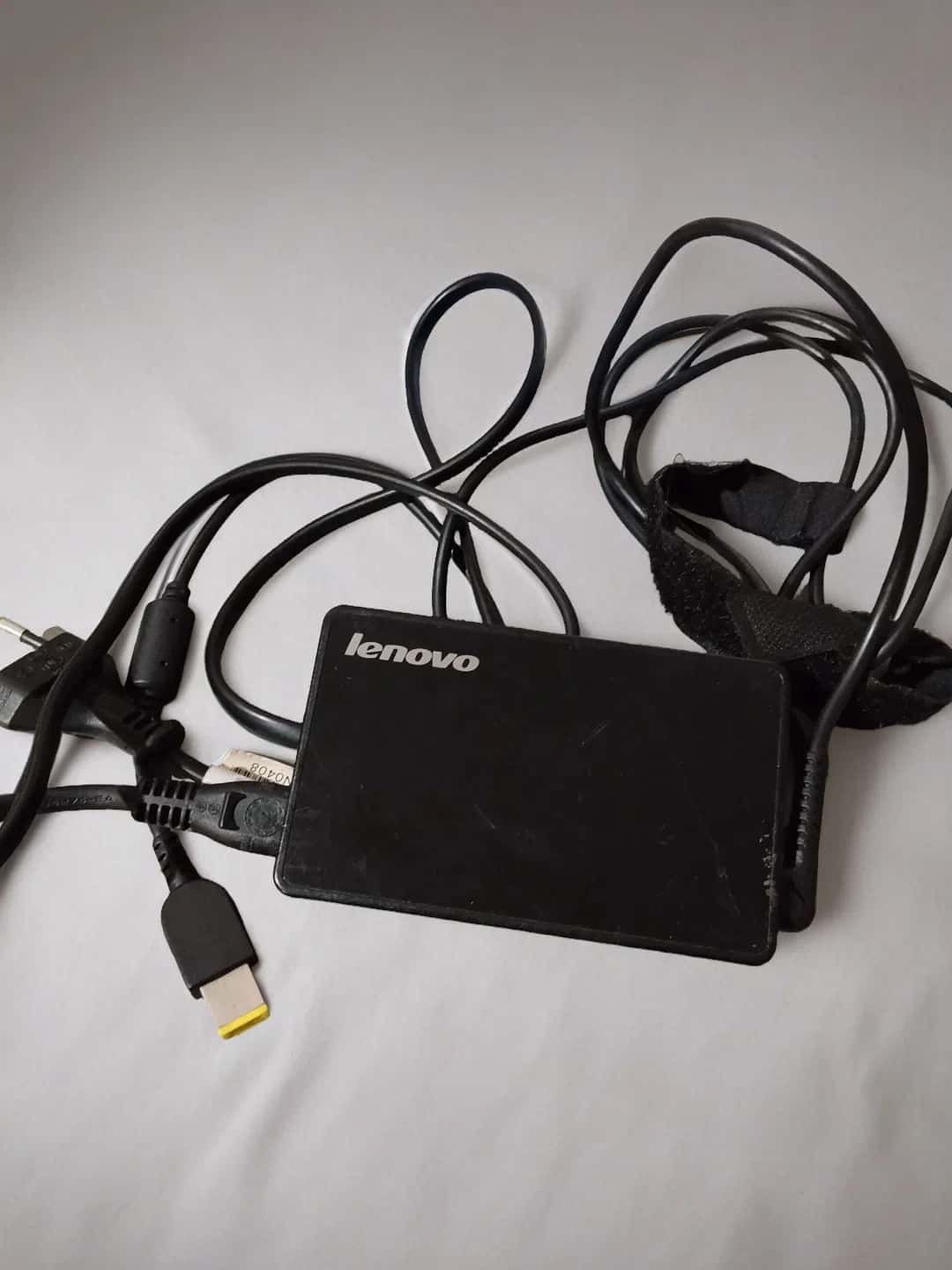 Simli növ adapter - Tenderyard