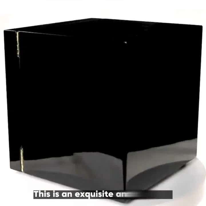 Siqar qutuları - humidorlar - Tenderyard