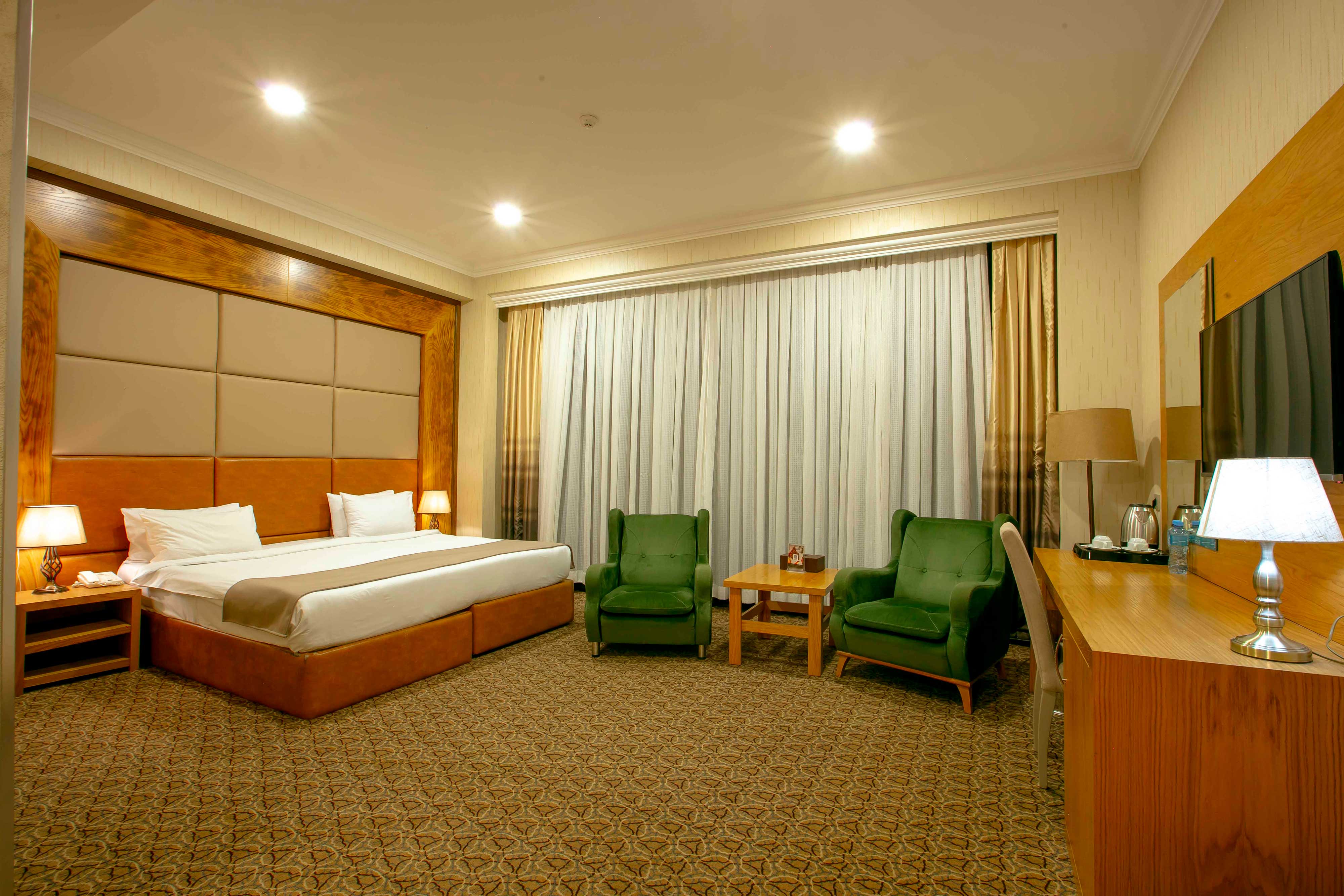 İcarə Otel Axtariram - Tenderyard