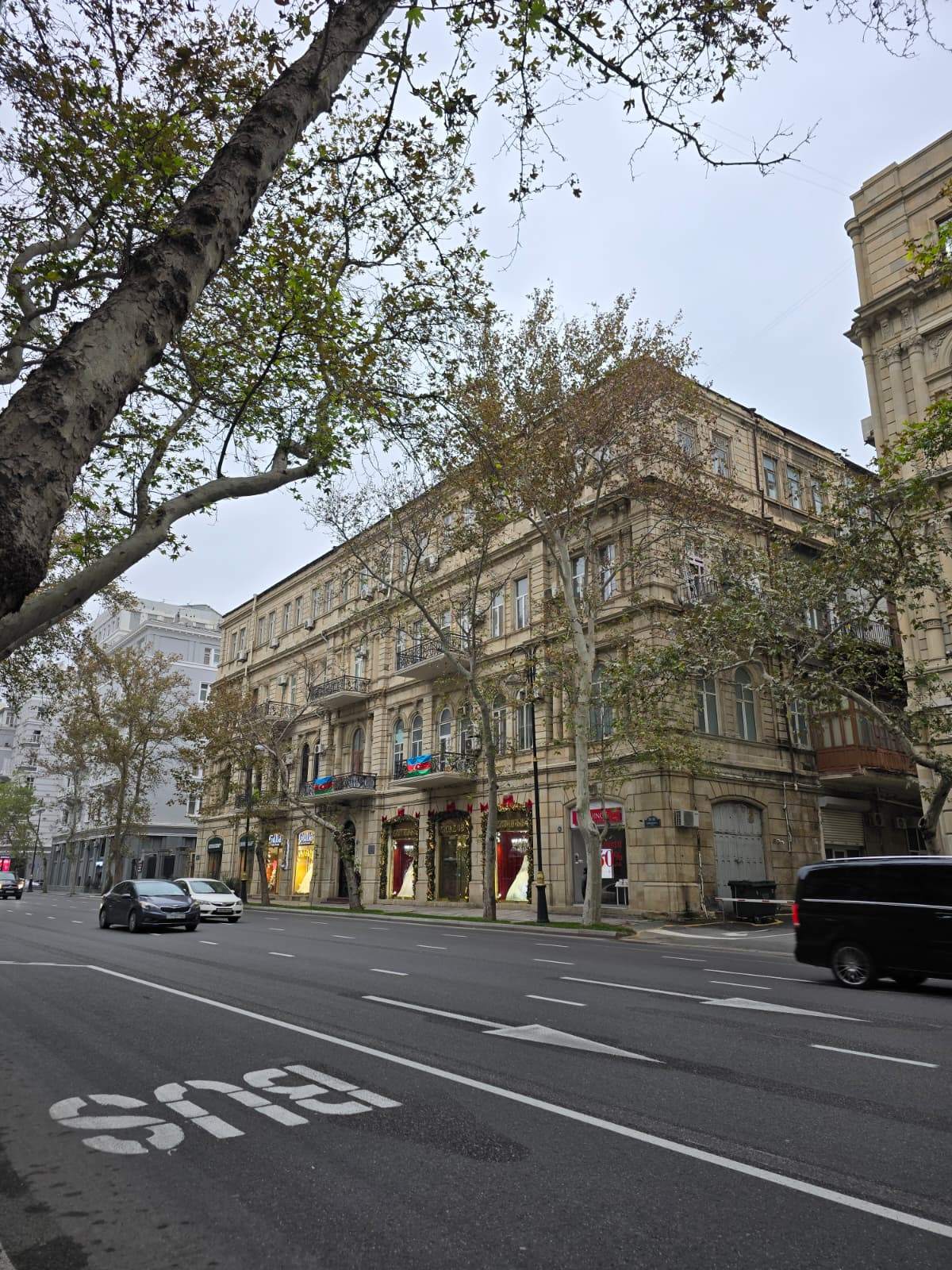 3 otaqlı mənzil 80 m² satılır - Tenderyard