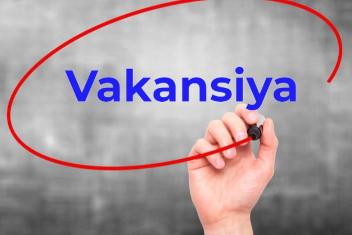 İş-vakansiya