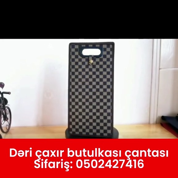 Çaxır (şərab) butulkası çantaları - Tenderyard