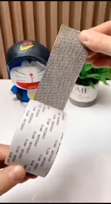 Repair tape for window screens - Tenderyard