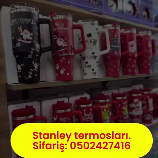 Termos Paslanmayan polad material, Qarışıq rəng - Tenderyard