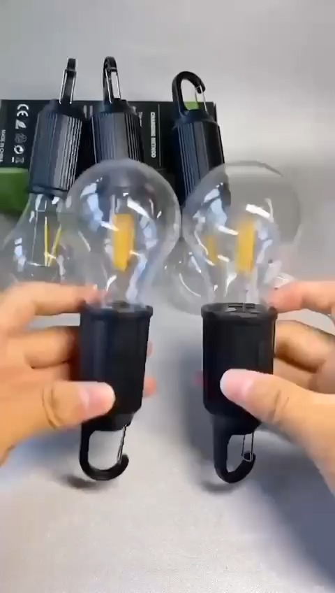 LED lampa, Qarışıq rəng - Tenderyard