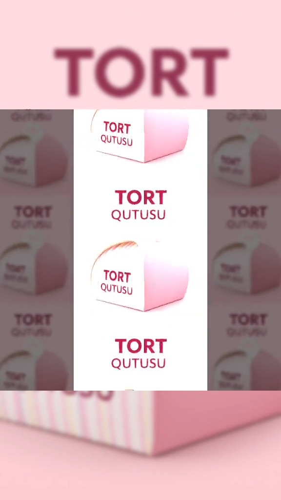 Tort qutuları istehsalı - Tenderyard