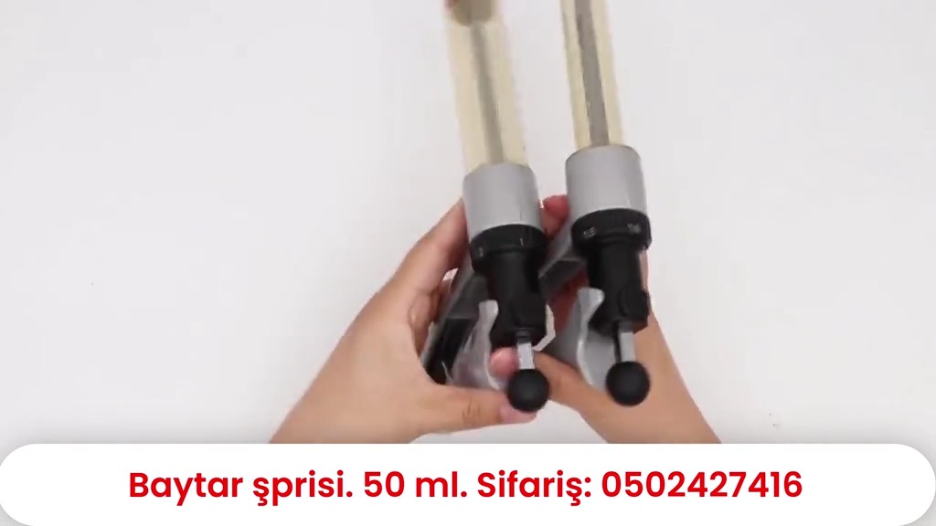 50 ml baytar-veterinar şprisi - Tenderyard