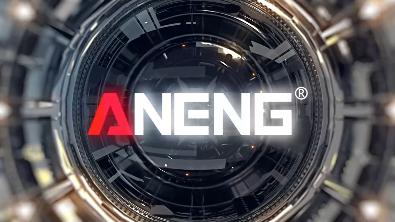 ANENG GN102 high-precision sound level meter - Tenderyard