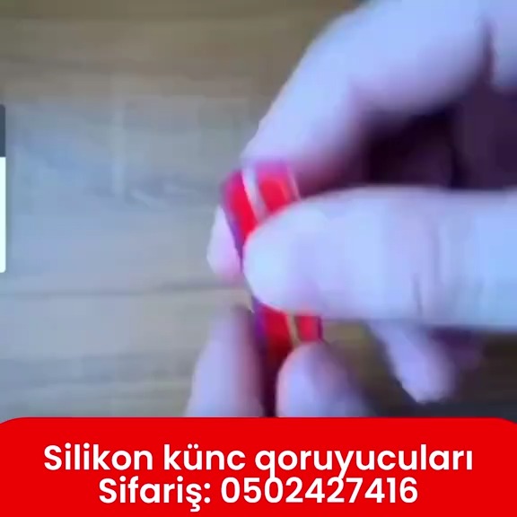 Silicone corner protectors - Tenderyard