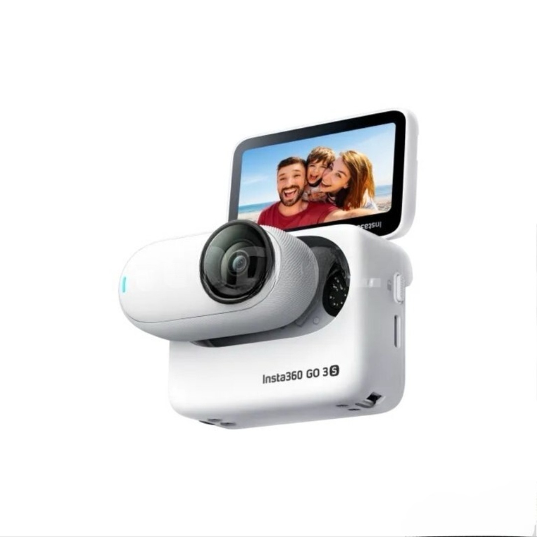 Insta360 GO 3S - 128GB - Tenderyard