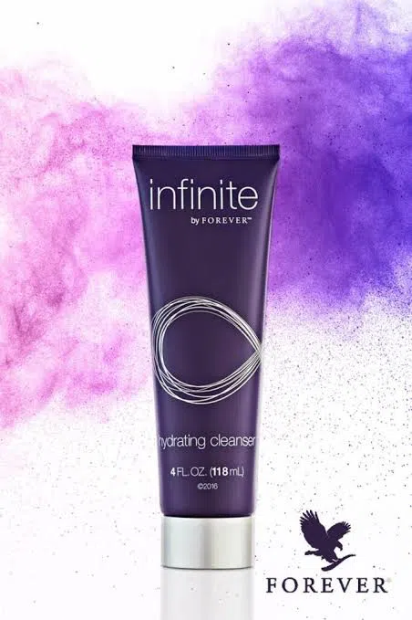 Forever Infinite Hydrating Cleanser - Tenderyard