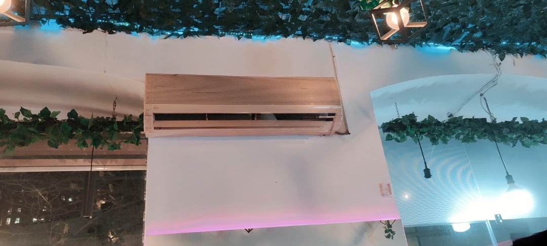 Elite air conditioner - 24000 BTU, price 700 AZN, area 100 m² - Tenderyard