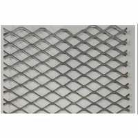 Kvadrat və paxlava formalı metal torlar — şəkil 2